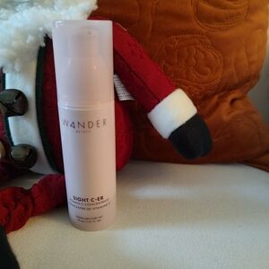 Wander Beauty Sight C-ER Vitamin C Concentrate